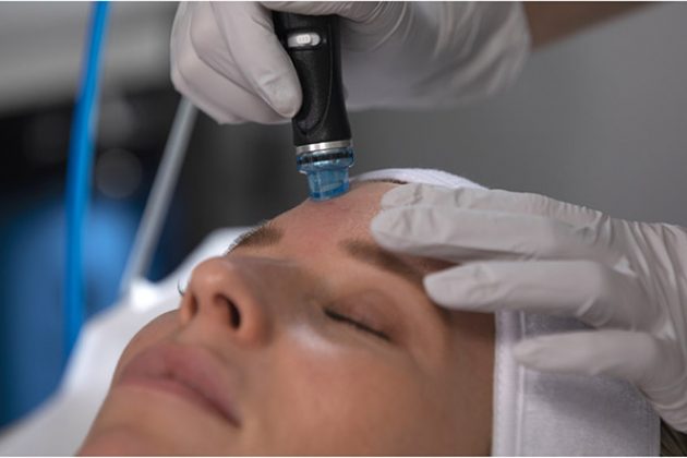 HydraFacial Facial Treatment